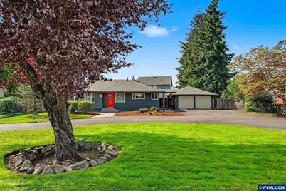 7515 Wheatland Rd N, Keizer, OR 97303 - Photo 5
