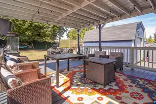 328 9th Ave, Sweet Home, OR 97386 - Photo 29