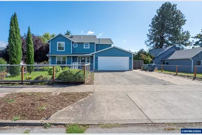327 Broad St S, Monmouth, OR 97361 - Photo 45