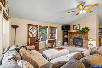 1606 11th St, Sweet Home, OR 97386 - Photo 21