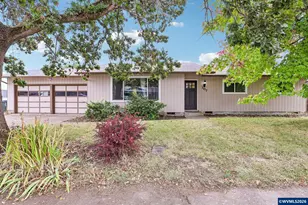 307 Atwater St N, Monmouth, OR 97361 - Photo 1