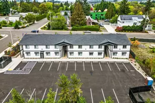 110 S 7th St, Carlton, OR 97111 - Photo 1