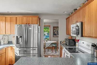 3020 20th Av SE, Albany, OR 97322 - Photo 13