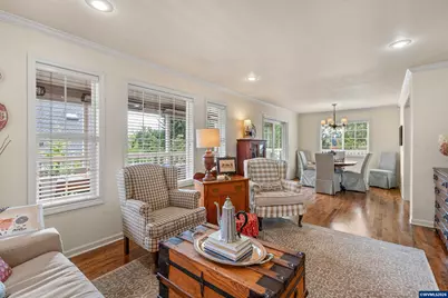 3918 NW Sitka Pl, Corvallis, OR 97330 - Photo 19