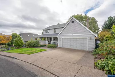 3918 NW Sitka Pl, Corvallis, OR 97330 - Photo 31