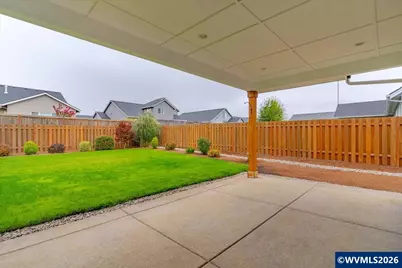 521 NE Aspen St, Sublimity, OR 97385 - Photo 41