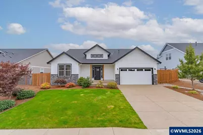 521 NE Aspen St, Sublimity, OR 97385 - Photo 1
