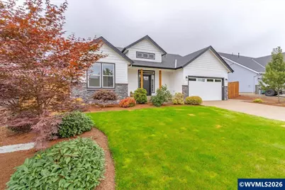 521 NE Aspen St, Sublimity, OR 97385 - Photo 3