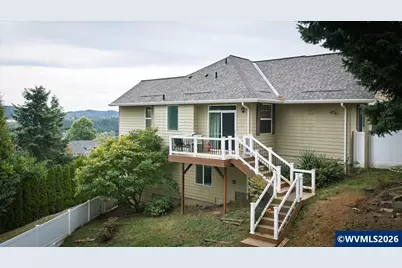 2408 SW Oakwood Dr, Dallas, OR 97338 - Photo 27