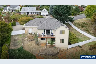 2408 SW Oakwood Dr, Dallas, OR 97338 - Photo 25