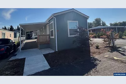 4882 Lancaster (#138) Dr NE, Salem, OR 97305 - Photo 5