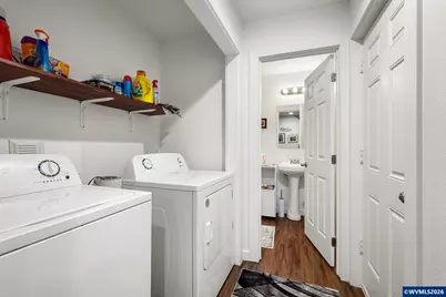 1282 44th Av, Sweet Home, OR 97386 - Photo 3