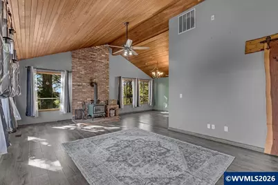 2565 West Thornton Lake Dr NW, Albany, OR 97321 - Photo 5