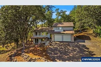2565 West Thornton Lake Dr NW, Albany, OR 97321 - Photo 1