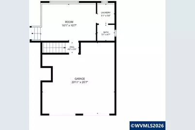 2565 West Thornton Lake Dr NW, Albany, OR 97321 - Photo 47