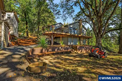 2565 West Thornton Lake Dr NW, Albany, OR 97321 - Photo 35