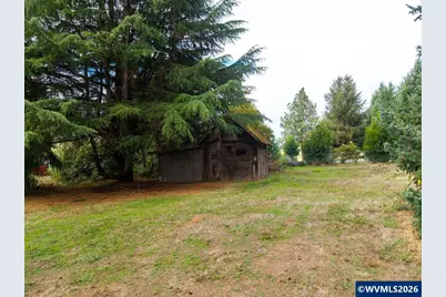 34255 Powell Hills Rd, Shedd, OR 97377 - Photo 11