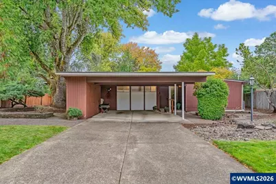 2505 NW Pendleton Pl, Corvallis, OR 97330 - Photo 1