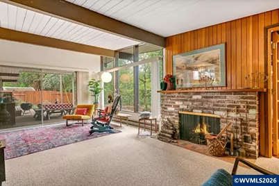 2505 NW Pendleton Pl, Corvallis, OR 97330 - Photo 5