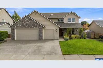 834 Van Buren Dr NW, Salem, OR 97304 - Photo 3