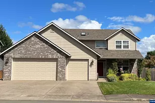 834 Van Buren Dr NW, Salem, OR 97304 - Photo 1
