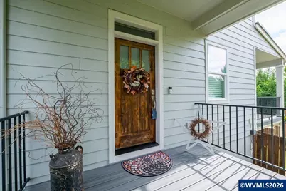 116 13th Av NE, Albany, OR 97321 - Photo 5