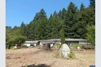 23347 Alsea Hwy, Philomath, OR 97370 - Photo 31