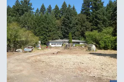 23347 Alsea Hwy, Philomath, OR 97370 - Photo 1