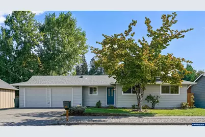 1568 N 3rd Av, Stayton, OR 97383 - Photo 1
