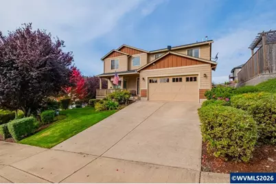 2747 Conner St NW, Salem, OR 97304 - Photo 1