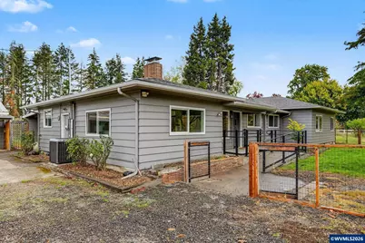 3193 Jefferson Marion Rd SE, Jefferson, OR 97352 - Photo 5