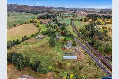 3193 Jefferson Marion Rd SE, Jefferson, OR 97352 - Photo 47
