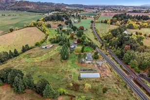 3193 Jefferson Marion Rd SE, Jefferson, OR 97352 - Photo 47