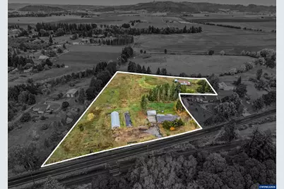 3193 Jefferson Marion Rd SE, Jefferson, OR 97352 - Photo 49