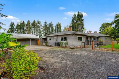 3193 Jefferson Marion Rd SE, Jefferson, OR 97352 - Photo 3