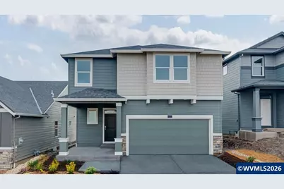 2656 Landau St SE, Salem, OR 97302 - Photo 1
