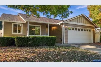 800 Riverbow Av NW, Albany, OR 97321 - Photo 1