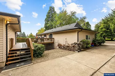 3457 Terrace Dr NW, Albany, OR 97321 - Photo 29