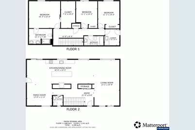 3457 Terrace Dr NW, Albany, OR 97321 - Photo 43