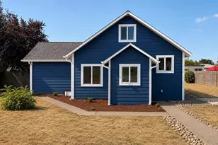 805 W Sherman St, Lebanon, OR 97355 - Photo 1