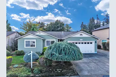 4236 Geranium Av NE, Salem, OR 97305 - Photo 3