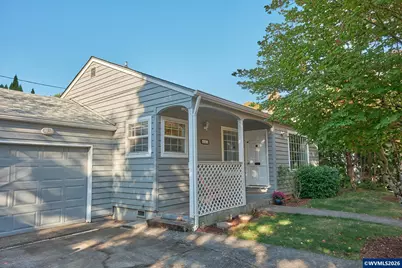 145 Leffelle St S, Salem, OR 97302 - Photo 1