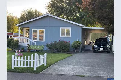 38129 Weirich (#65) Dr, Lebanon, OR 97355 - Photo 1