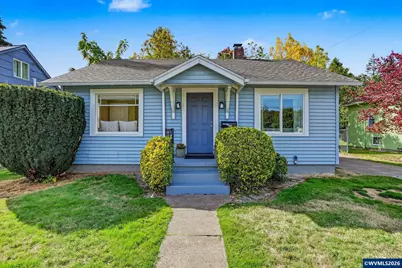 565 25th St SE, Salem, OR 97301 - Photo 1
