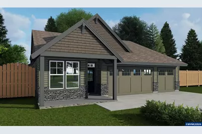 891 W Washington St, Carlton, OR 97111 - Photo 1