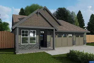 891 W Washington St, Carlton, OR 97111 - Photo 1