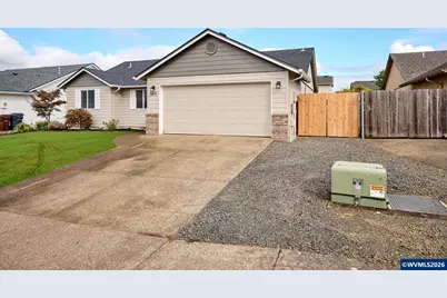 869 Meadowlark Pl, Molalla, OR 97038 - Photo 3