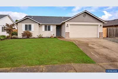 869 Meadowlark Pl, Molalla, OR 97038 - Photo 1