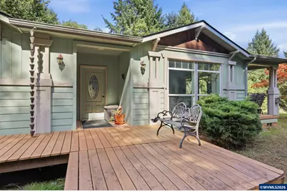 25055 Orchard Tract Rd, Monroe, OR 97456 - Photo 7