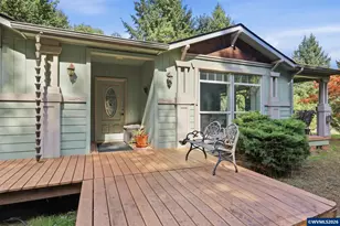 25055 Orchard Tract Rd, Monroe, OR 97456 - Photo 7